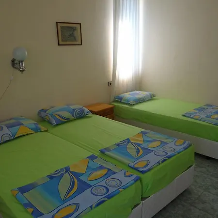 Guest house Rosi Lozenets