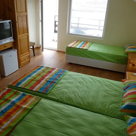 Guest house Rosi 2*