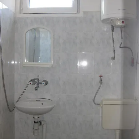 Guest house Rosi Lozenets