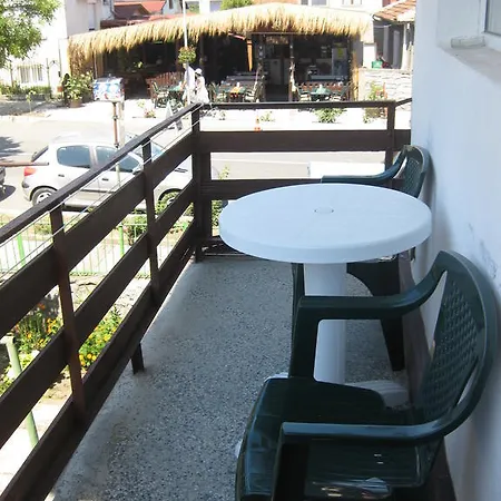 Guest house Rosi 2*