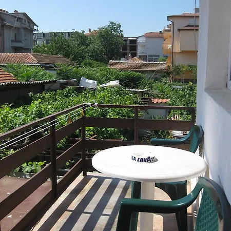 Guest house Rosi