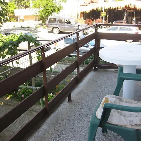 Guest house Rosi 2*