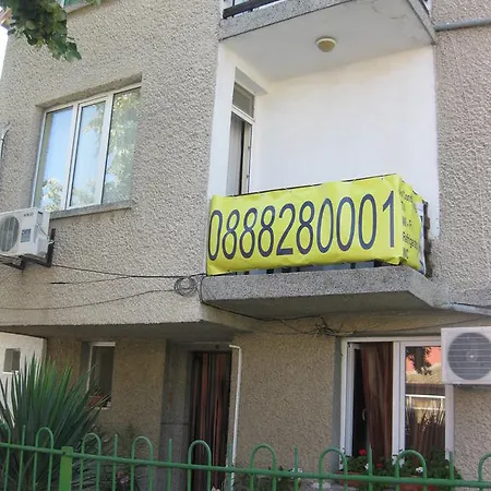 Guest house Rosi