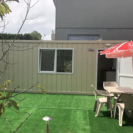 Rosi Guest house Lozenets